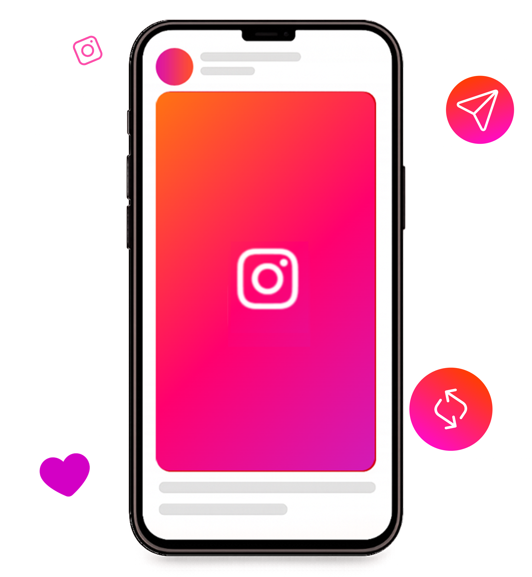 Instagram Downloader