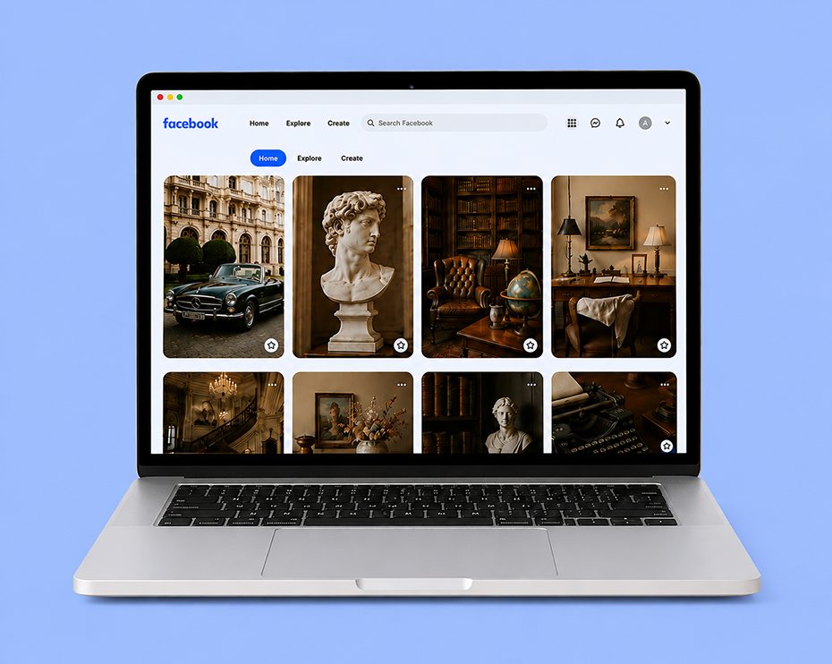 Facebook Downloader on MacBook and macOS Devices