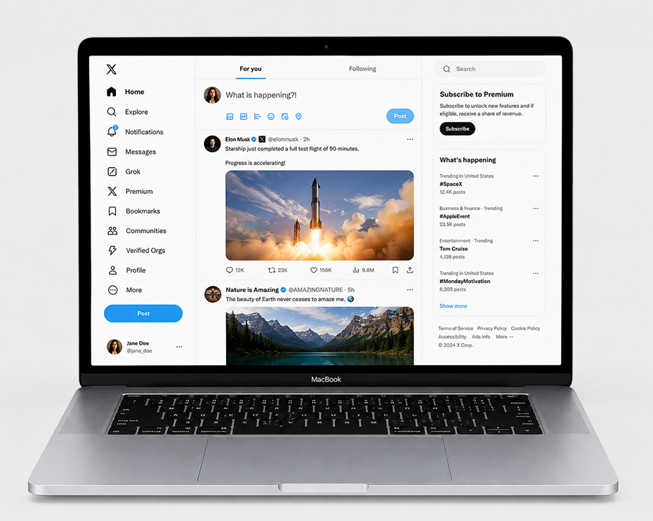 YouTube Downloader on MacBook and macOS Devices