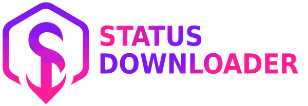 StatusDownloader logo